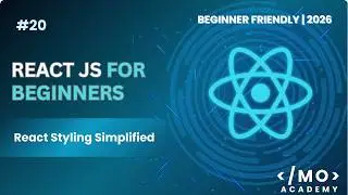 Styling in React Explained: CSS vs CSS Modules vs Inline Styles (2026 Guide)