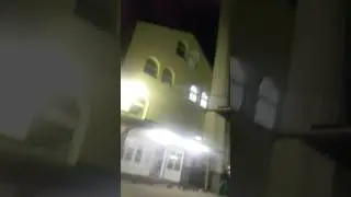 Ezani Ne Xhamine e Lejthise Gostivar
