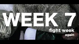 FIGHT BREAKS OUT AT US OPEN 2024??? [WEEK 7]