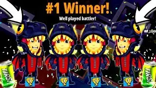 IS THIS THE BEST SQUAD IN BATTLELANDS SEASON 8? Top 10 Tips & Trick (Armour Glitch/Hack)