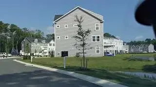 Ocean City Maryland New Development SEA OAKS VILLAGE
