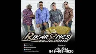 rikar2nes- La Parrandera