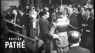 Commonwealth Games Cardiff 1958  Reel 2 (1958)