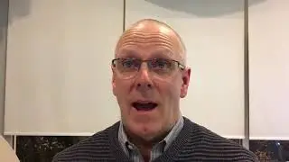 Brent Connell, PEC on membership 1