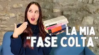 Quando leggevo questi libri, mi sentivo un GENIO 🤭 | #wrapup