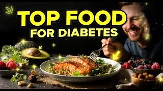 Top Foods for Managing Type 2 Diabetes