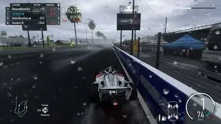 A couple of mistakes nearly ruin my race | Forza Motorsport
