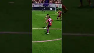 FIFA BEST SKILL GOAL | EA FC 24| FIFA BEST| #fifa #eafc24 #gameplay #neymar#neymarjr #mbappe #messi