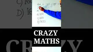 बीजगणितिय जोड़ घटाव। CONCEPT BOOSTER QUESTIONS #maths #simplification #simplify #mathematics