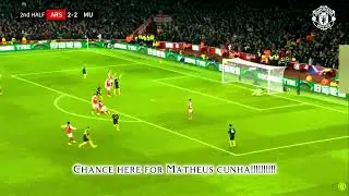 when arsenal was humilated Short