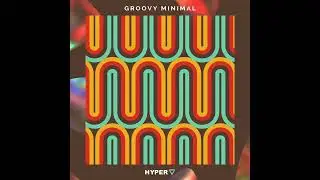 Silat Beksi - Groovy Minimal (Sample pack)