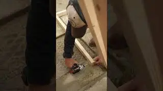 DIY Home Bike Storage Solution YOU NEED! 🫵🪚