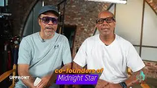 🎶✨ Парковка на танцполе запрещена: саундтрек к движению ✨🎶 через Midnight Star и Calloway