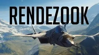 Special RENDEZOOK #1