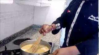 El tradicional Sanguito lancho