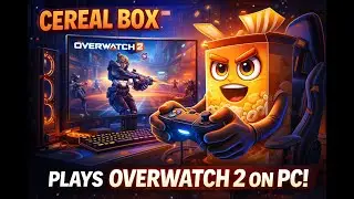 Overwatch 2 Ranked DPS/TANK
