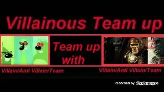 What If the Squaliens Are Teaming Up With Koba, Thade And Proximus Caesar (Read Description Pls)