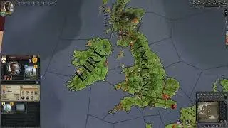 Crusader Kings II playthrough 17 Allied call to arms against England, and Invasion of Scotland