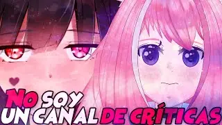 🟠Qui&eacute;n es Yokoku Nori? Soy un canal de cr&iacute;ticas y salseo?