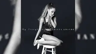 Ariana Grande - Break Your Heart Right Back (Instrumental)