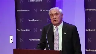 Nobel-winning economist discusses technology and climate crises | REUTERS