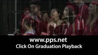2016 PPS High School Graduations