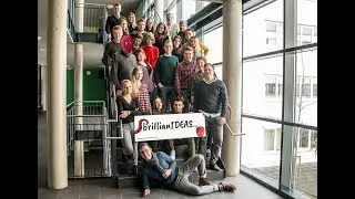 Unser IT Projekt