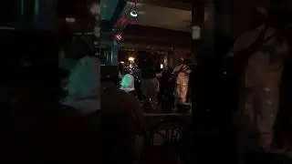 Customer Service Band