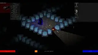 Diablo 1 - Spiritual Successor Devlog: 2026 01 06-3: Testing CC0 Sprites & General Playtest