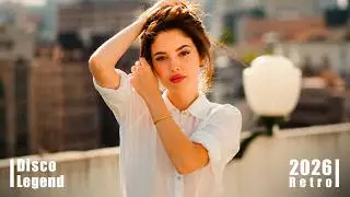 Dova Music - Top 20 Retro Deep House Mix 2025 (New Relax Songs)