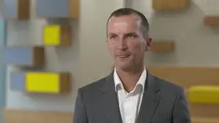 BMW Research and Development in China   Interview Martin Sautter