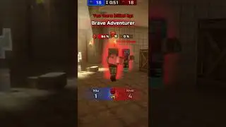 Pixel Gun 3D PC Edition Play #gaming  #viral  #viralvideo  #10millionviews #pcgamer  #oldgames