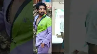 Dhanush Gowda💛#biggbosskannada #song #bbk #biggboss #youtube #music #lovesong #bbk12 #youtubeshorts