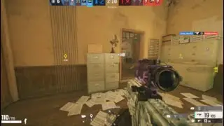 I am the game