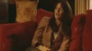 Goodnight Sweetheart. Dervla Kirwan Interview Part 2.