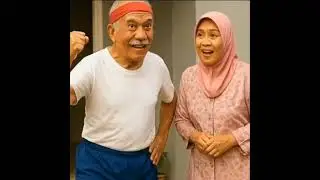 Wani Perih Demi Masa Depan Cerah-#aishorts #humor #aihumor #aiparody #fyp #aifyp #aifilm #fypyoutube