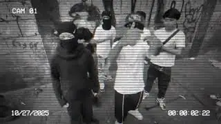 Go hide - $4LDY ( official music video)