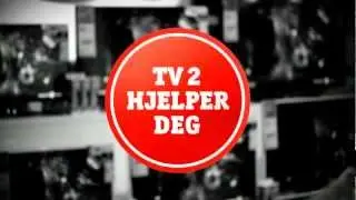 TV2 hjelper deg vignett 2013