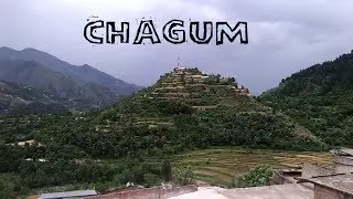 Chagum Puran Distt Shangla | Most beautiful place