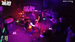 AK//47 - 924 Gilman. Berkeley Ca. Jan.28 2024 (OT-368)