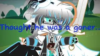 &ldquo;The b*}ch came back!&rdquo; || LOTB || {Ft. Brine & Balance}