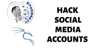 How HACKERS create phishing pages ! | #TechnoSec #kali