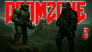 DOOMZONE: Eviternity глава 2. Автоматизация