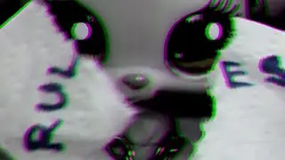 LPS | BREAK THE RULES | FULL MEP