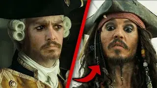 Ze kterých námořníků se stali piráti?