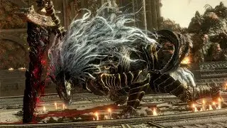 Elden Ring Convergence!! (Seamless Coop) NG+ Playthrough Part 8