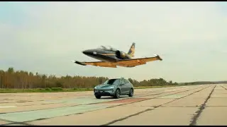 EVOLUTE I-JET / Commercial Video 2023.