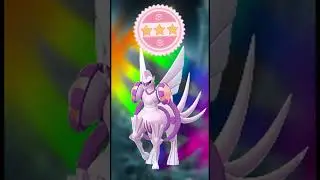 Don&rsquo;t Miss Out! 🚨Origin Palkia Raid Hour! 🌌  #pokemongoevent #pokemongo #palkia #raidhour