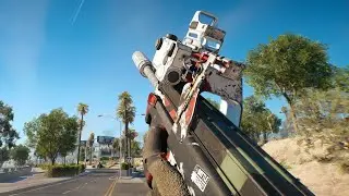No Recoil USG-90 Shredded In Close Combat