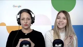 2019: Google, el a&ntilde;o en b&uacute;squedas | Love ASMR feat. Yolanda Ramos